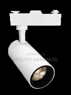 Track Light