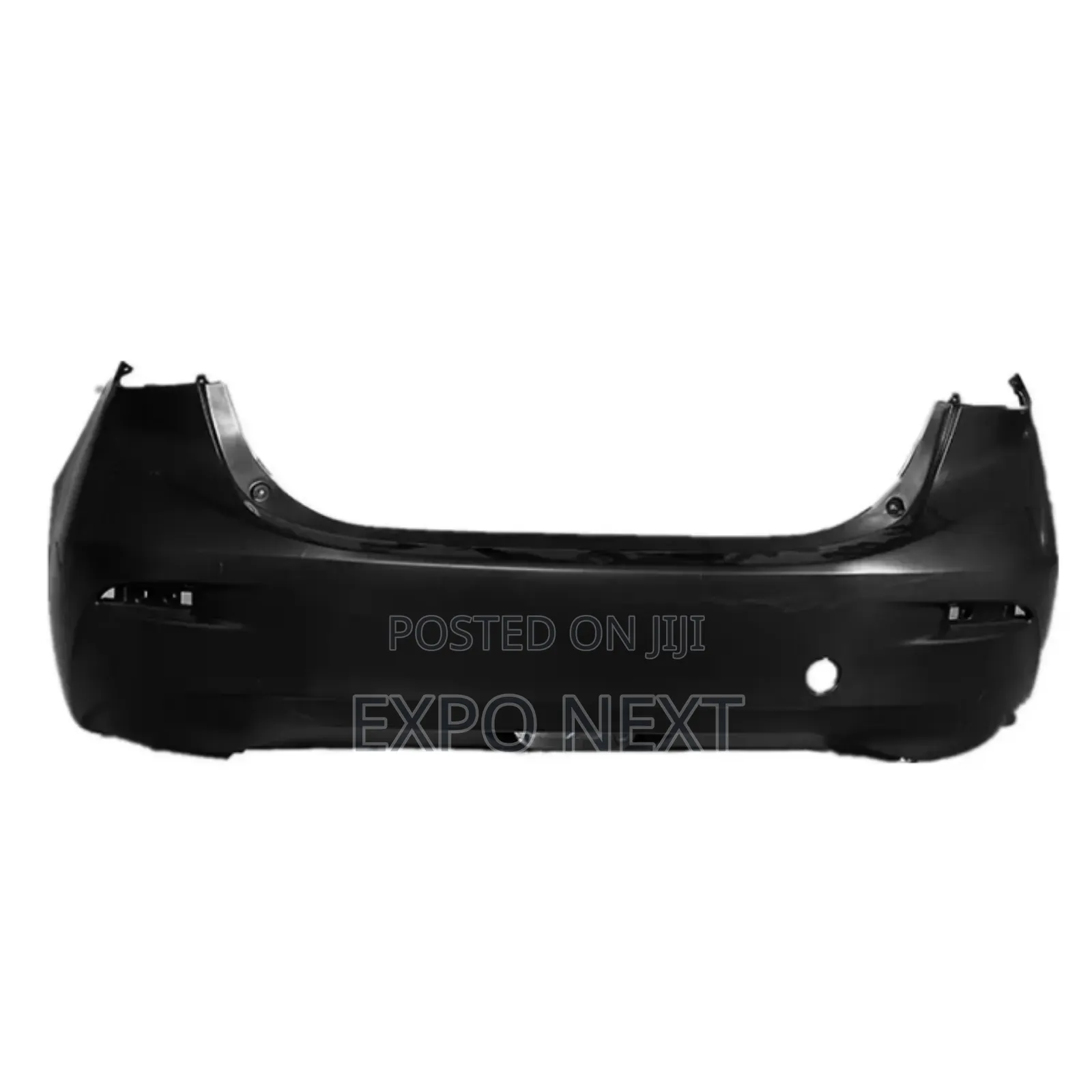 Front Bumper Mazda 3 Axela 2014-2018
