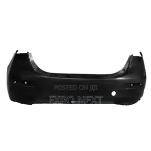 Front Bumper Mazda 3 Axela 2014-2018