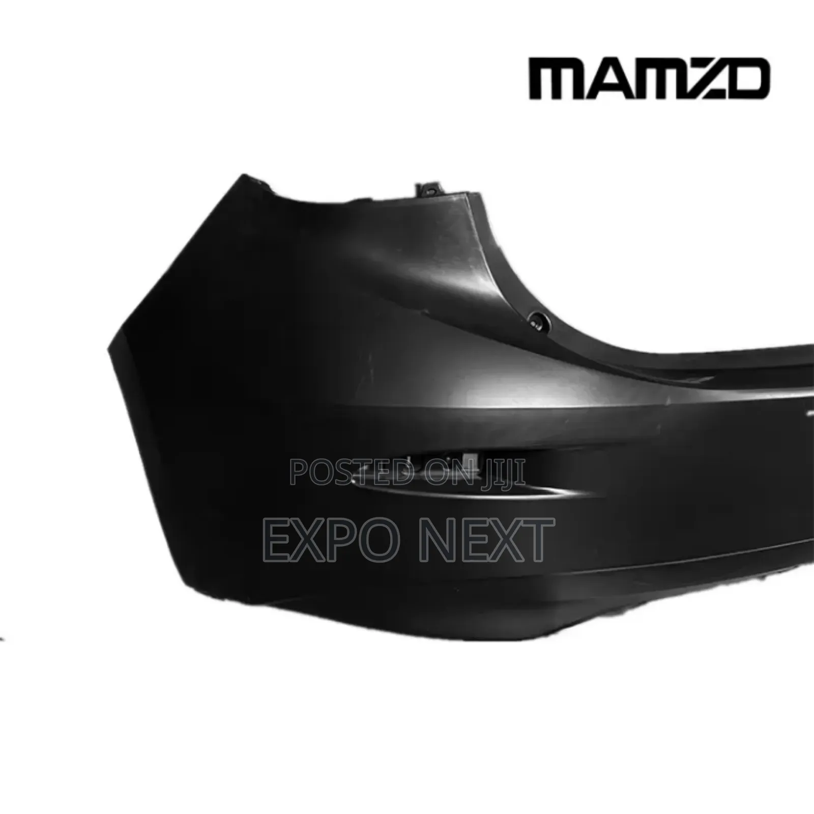Front Bumper Mazda 3 Axela 2014-2018