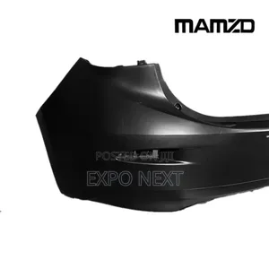 Front Bumper Mazda 3 Axela 2014-2018