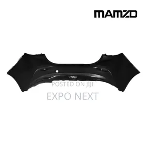 Front Bumper Mazda 3 Axela 2014-2018