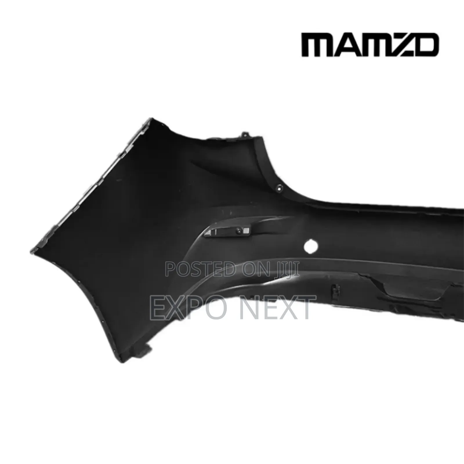 Front Bumper Mazda 3 Axela 2014-2018
