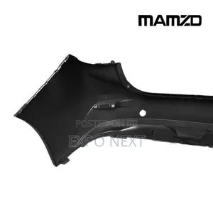 Front Bumper Mazda 3 Axela 2014-2018