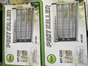 30w Pest Mosquitoe or Insect Killer