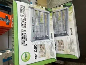 20w Powerful Pest Killer or Insect Killer Control