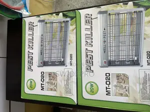 20w Powerful Pest Killer or Insect Killer Control