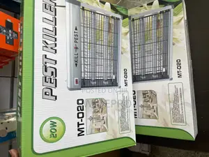 20w Powerful Pest Killer or Insect Killer Control