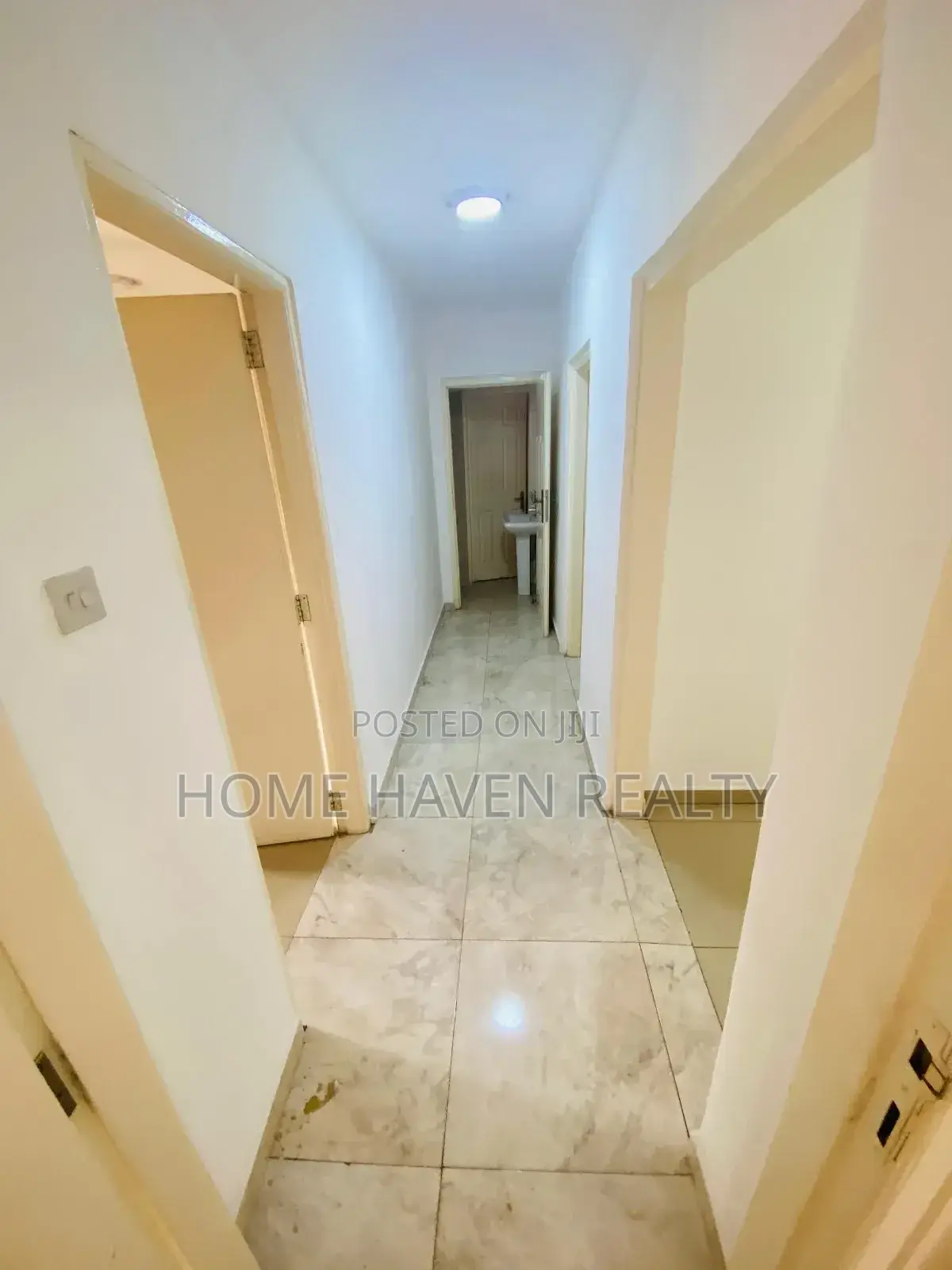 2bdrm Apartment in Dzorwulu for rent