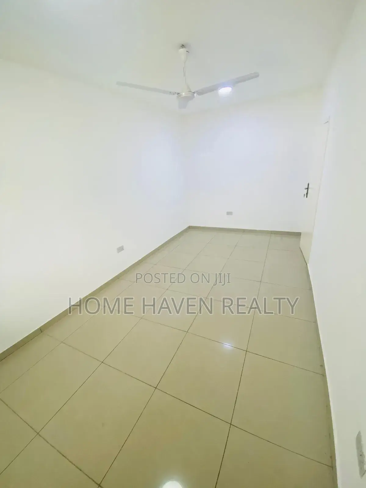 2bdrm Apartment in Dzorwulu for rent