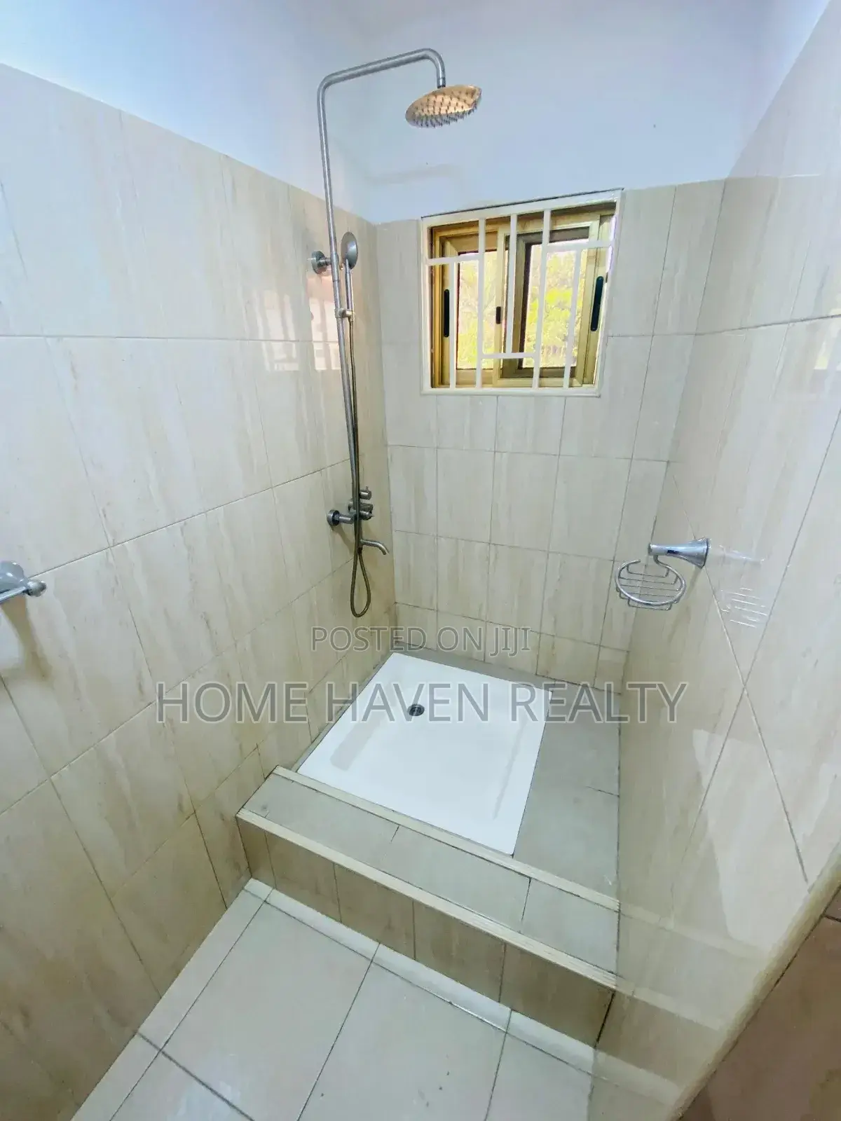 2bdrm Apartment in Dzorwulu for rent