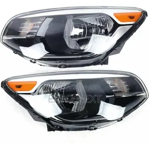Soul Us Spec Headlights 2014-2019 Halogen