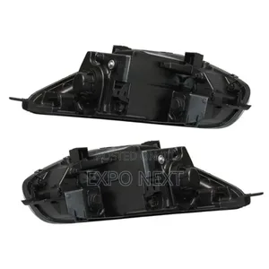 Soul Us Spec Headlights 2014-2019 Halogen
