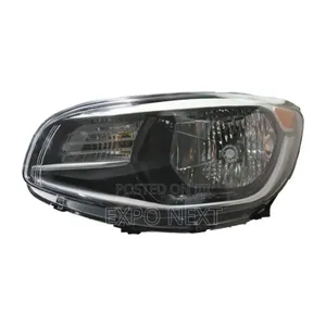 Soul Us Spec Headlights 2014-2019 Halogen