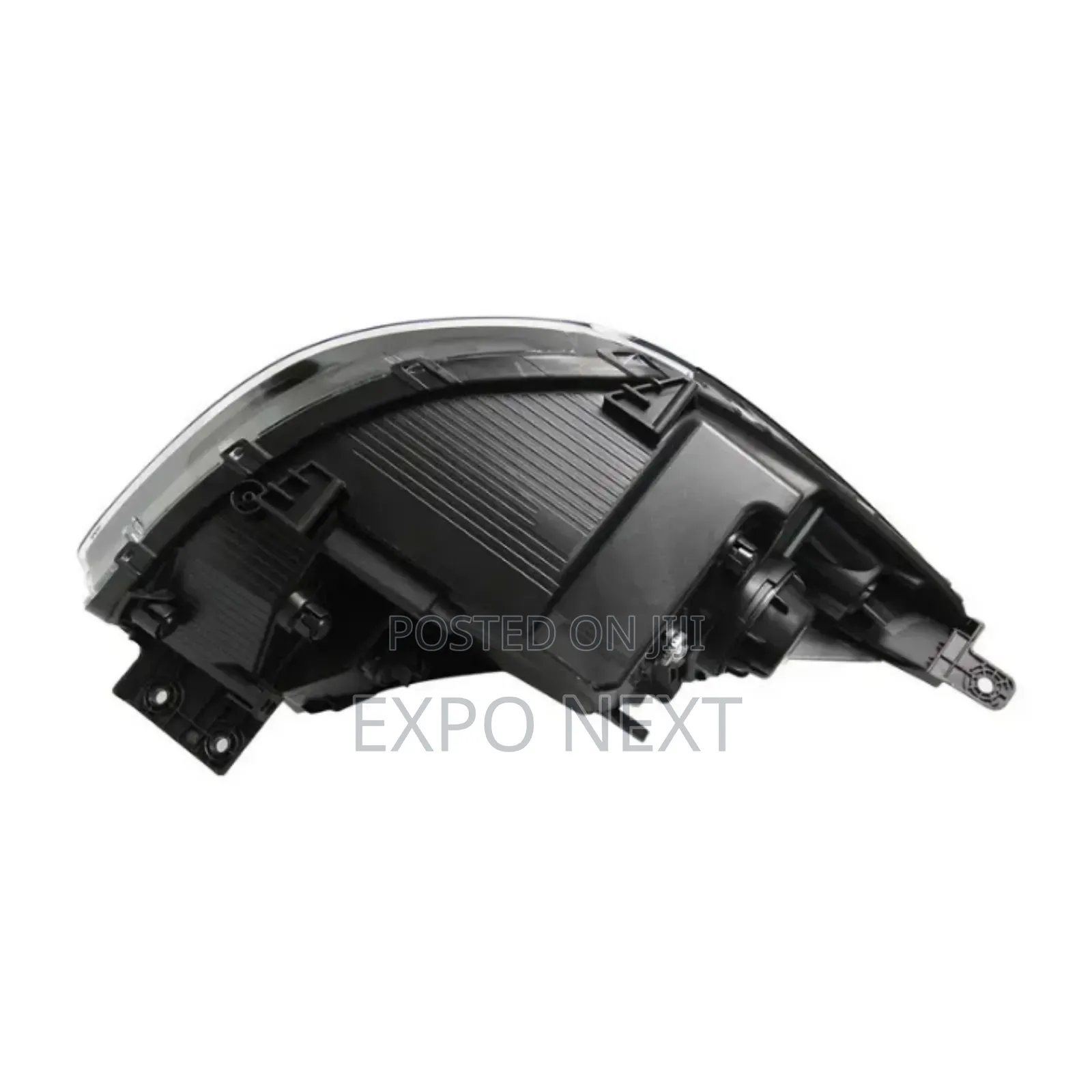 Soul Us Spec Headlights 2014-2019 Halogen