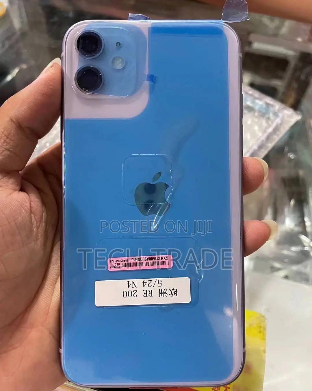 All iPhone Housing From X to 16prowith Fixing ¢500-3500