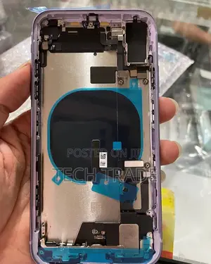 All iPhone Housing From X to 16prowith Fixing ¢500-3500
