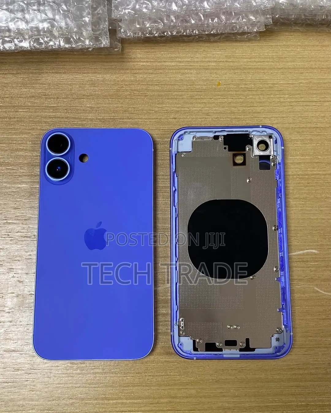 All iPhone Housing From X to 16prowith Fixing ¢500-3500