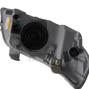 Head Light Chevrolet Lova/Aveo
Year
2009-2011