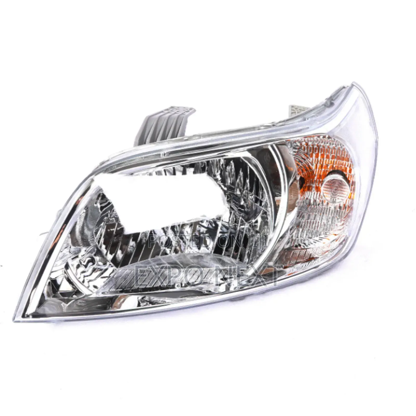 Head Light Chevrolet Lova/Aveo
Year
2009-2011