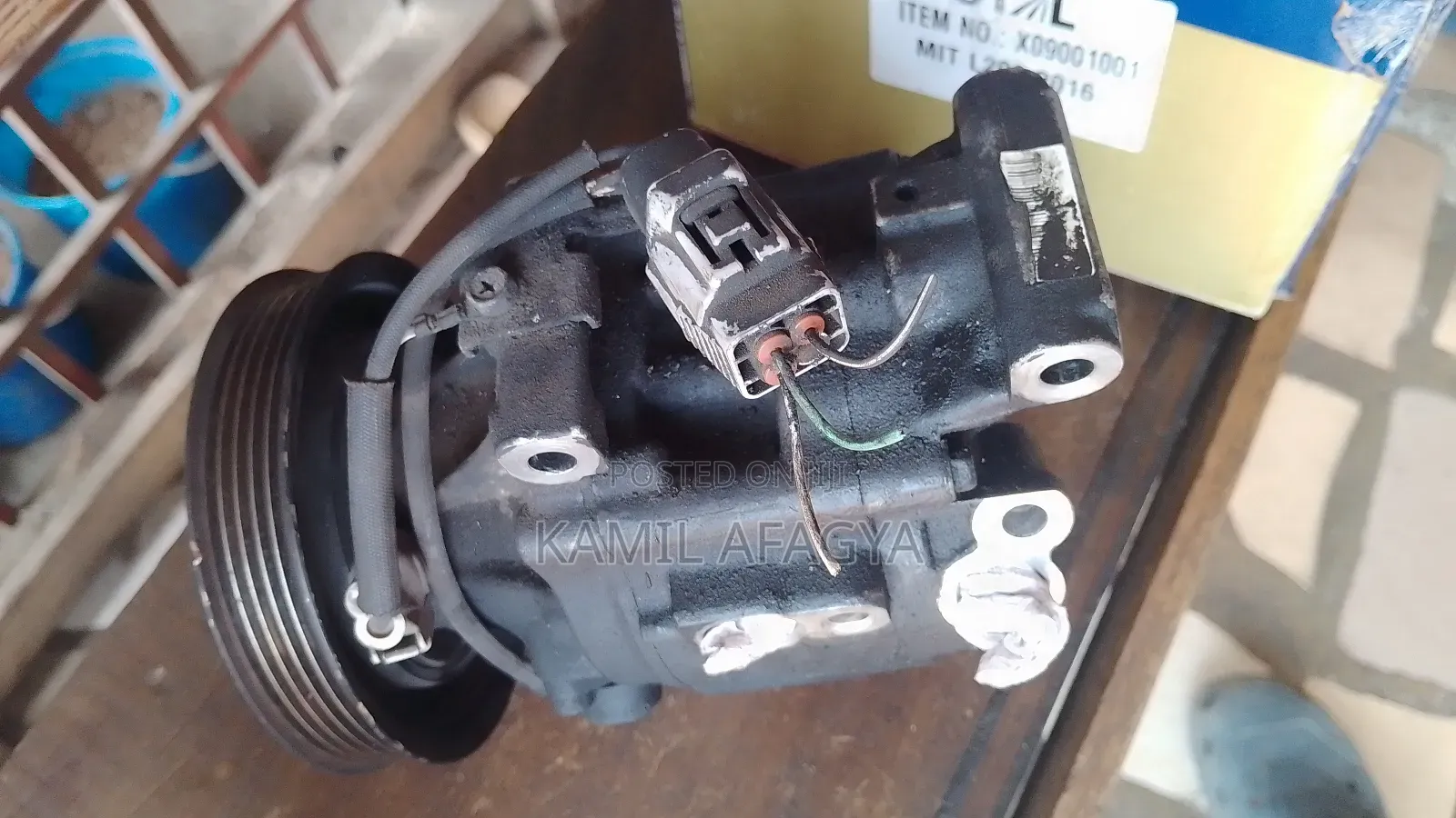Car Ac Online Auto Parts Delivery