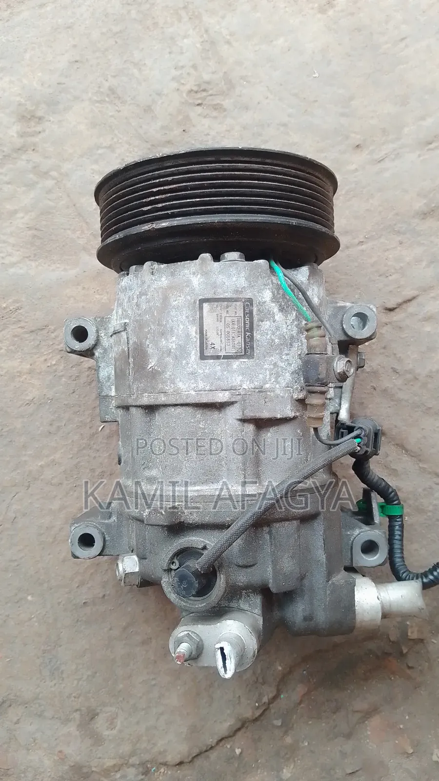 Car Ac Online Auto Parts Delivery