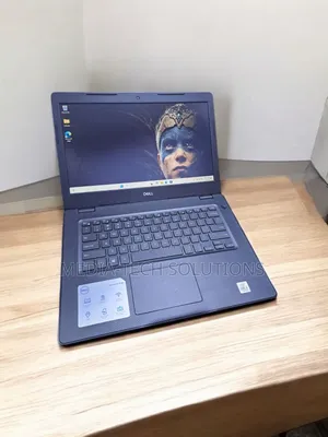 Laptop Dell Vostro 14 3000 8GB Intel Core i5 SSD 256GB