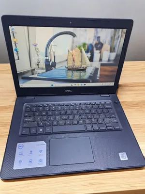 Laptop Dell Vostro 14 3000 8GB Intel Core i5 SSD 256GB