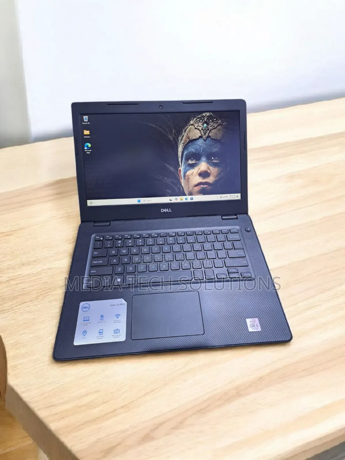 Laptop Dell Vostro 14 3000 8GB Intel Core i5 SSD 256GB