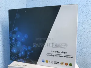 Hp 147a W1470a Compatible Black Toner Cartridge