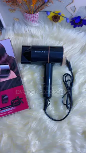 Medium Hair Dryer