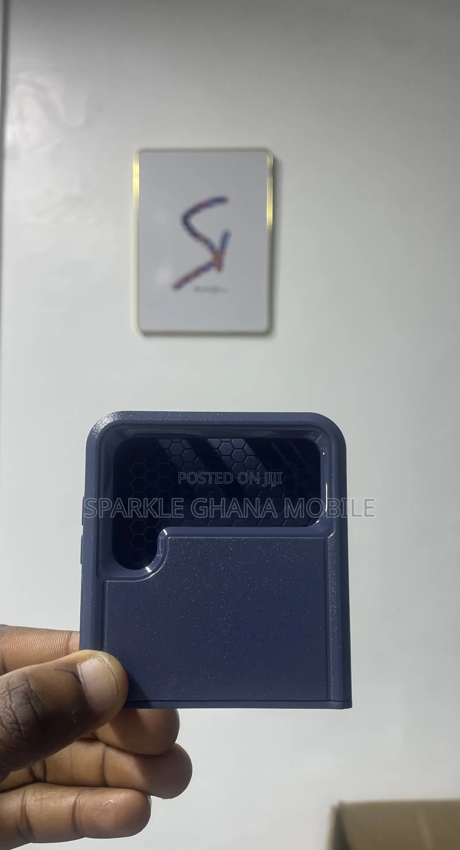Samsung Galaxy Z Flip 4 5g Military Grade Case