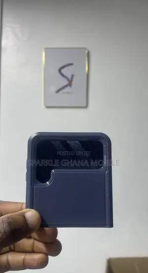 Samsung Galaxy Z Flip 4 5g Military Grade Case