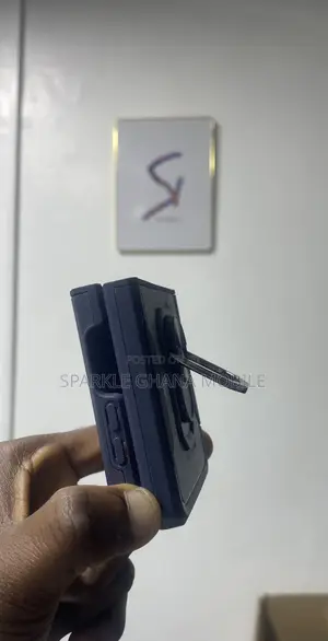 Samsung Galaxy Z Flip 4 5g Military Grade Case