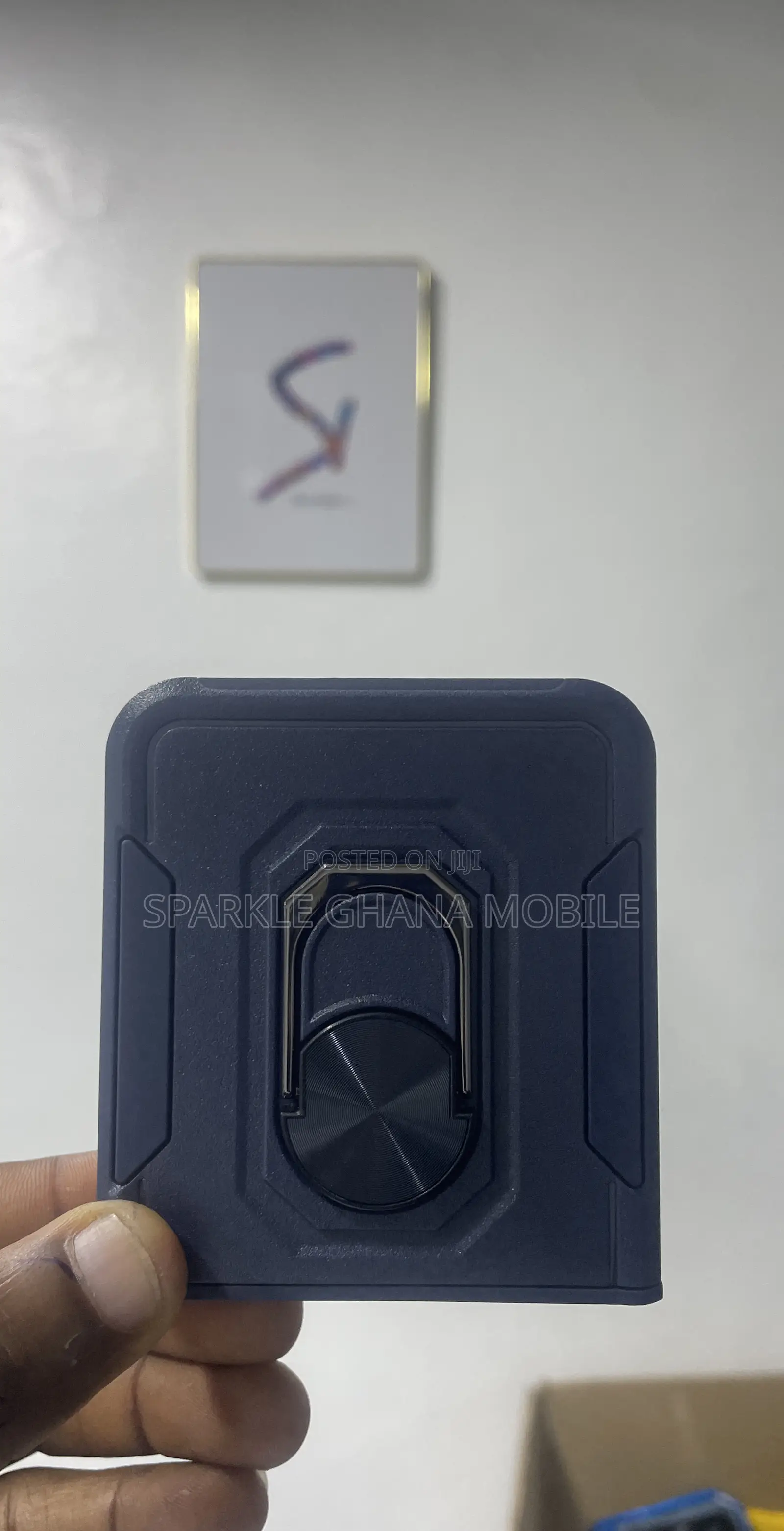 Samsung Galaxy Z Flip 4 5g Military Grade Case