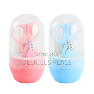 Nail Cutter Set