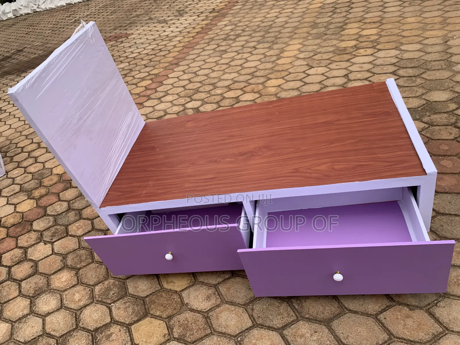 3 in 1 Convertible Baby’S Cot