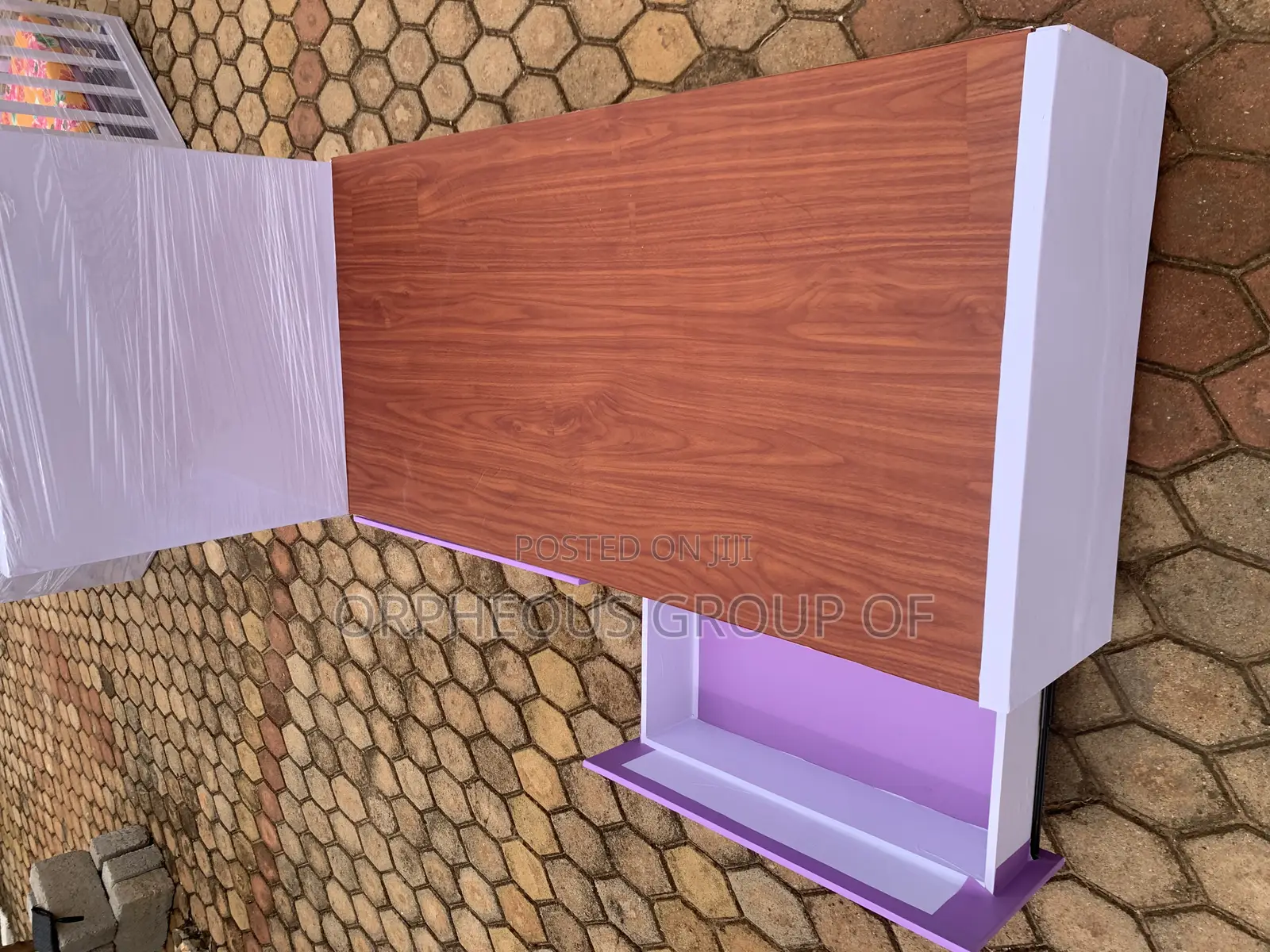 3 in 1 Convertible Baby’S Cot