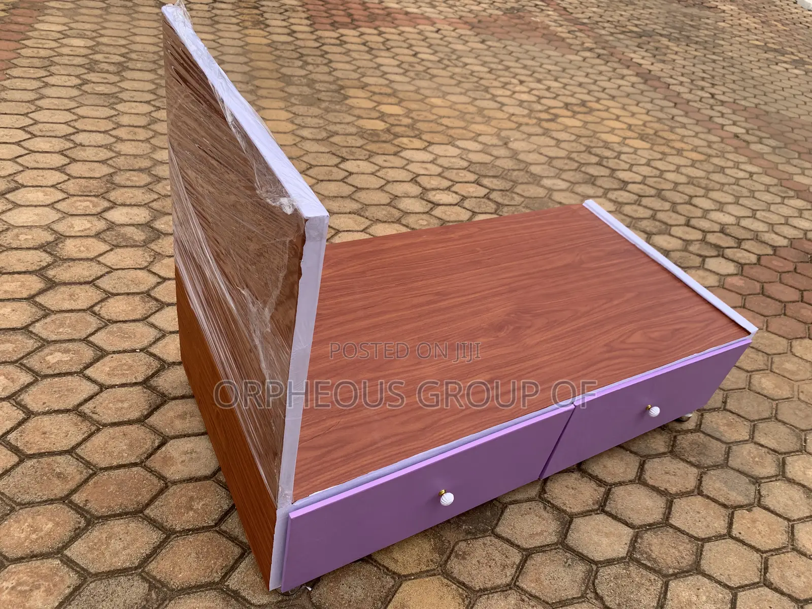 3 in 1 Convertible Baby’S Cot