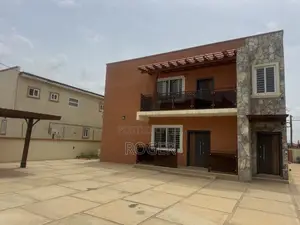 4bdrm House in Achimota Mile 7 for rent