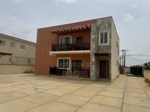 4bdrm House in Achimota Mile 7 for rent