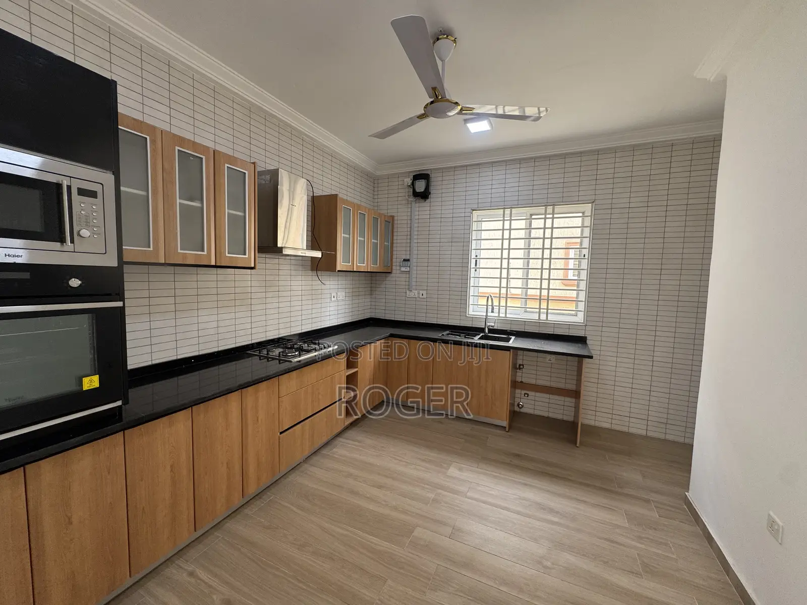 4bdrm House in Achimota Mile 7 for rent