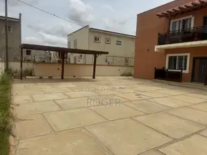 4bdrm House in Achimota Mile 7 for rent