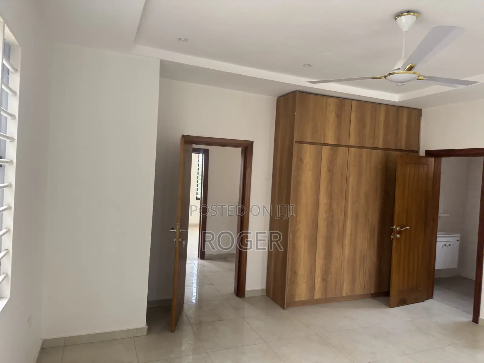 2bdrm House in Achimota Mile 7 for sale