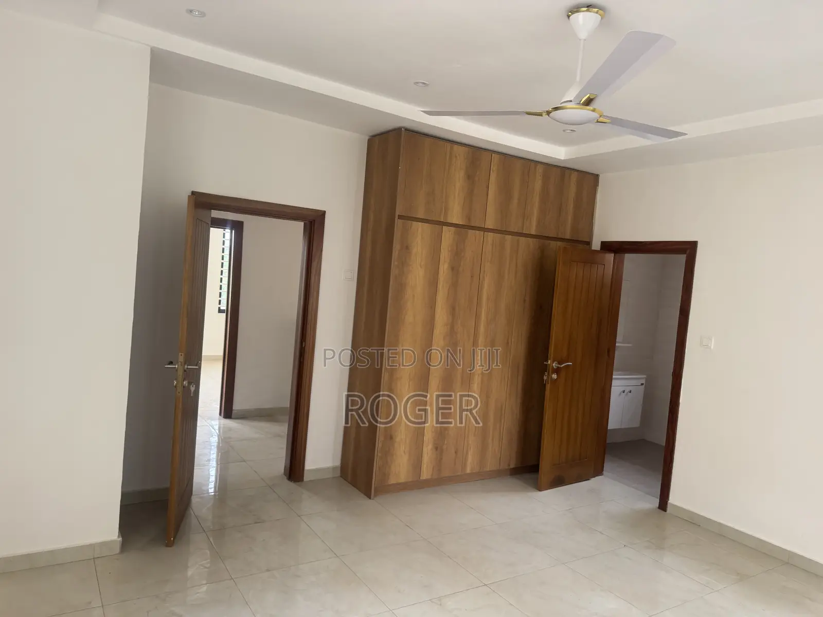 2bdrm House in Achimota Mile 7 for sale