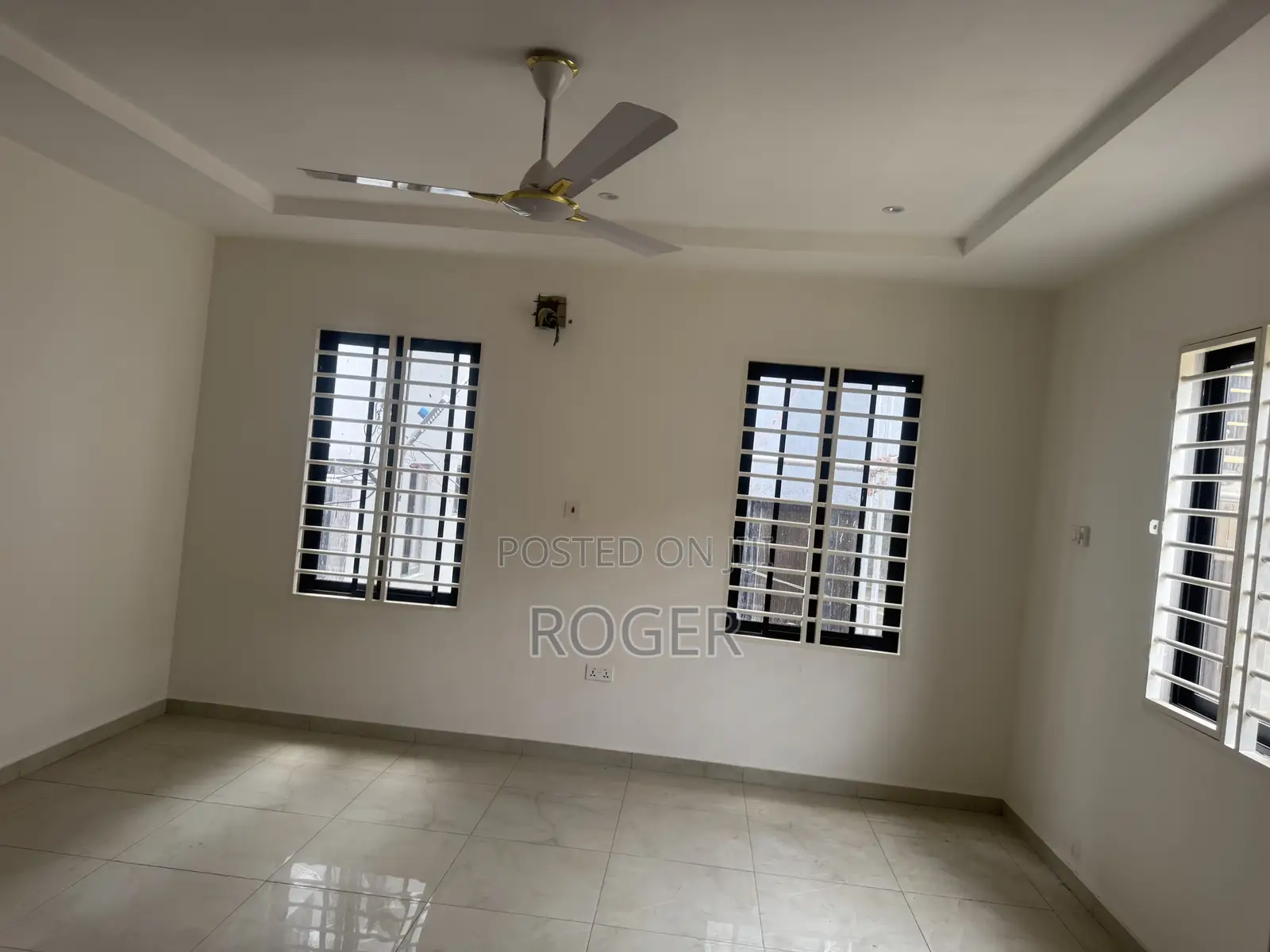 2bdrm House in Achimota Mile 7 for sale