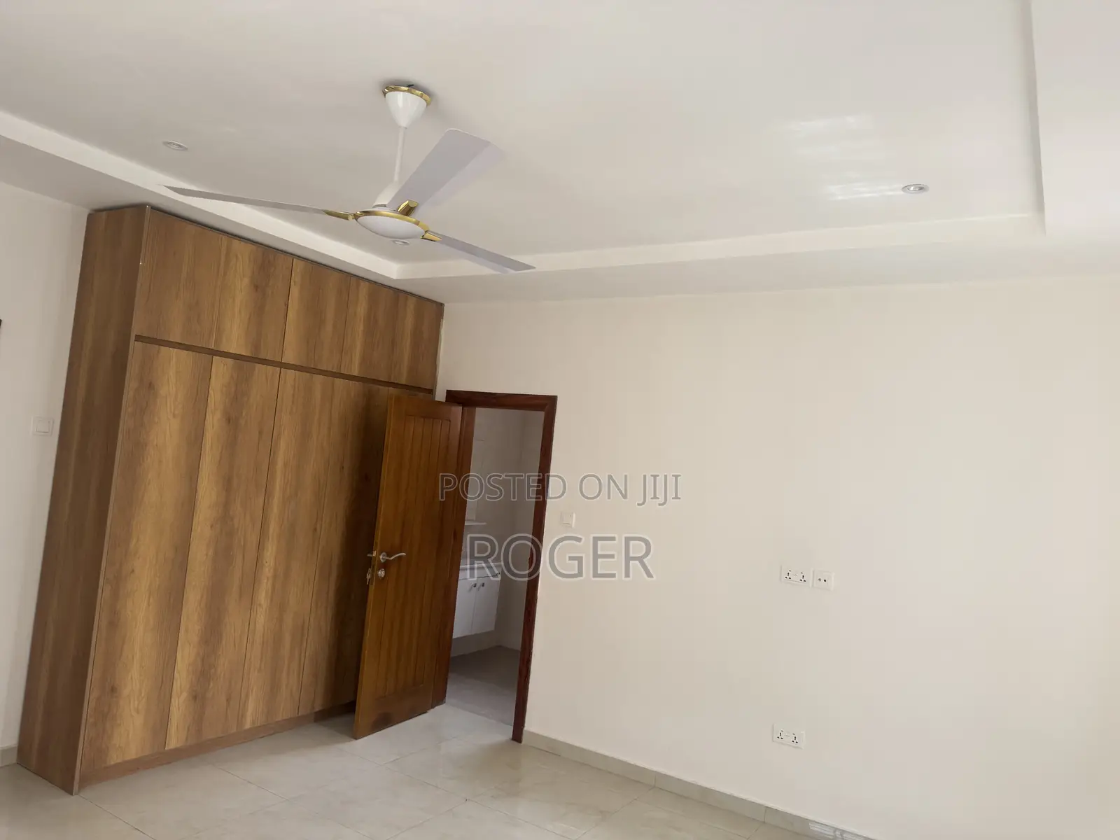 2bdrm House in Achimota Mile 7 for sale