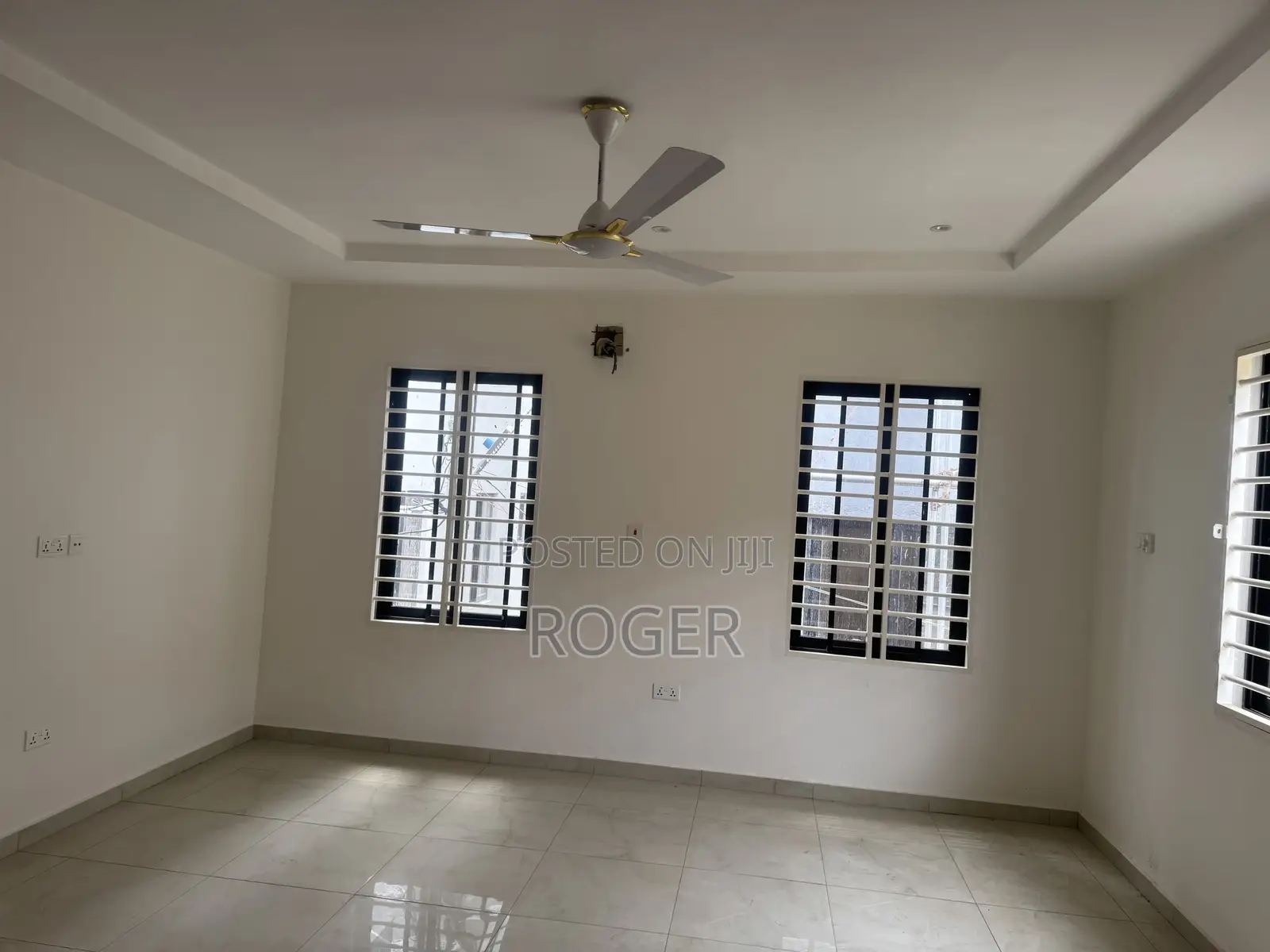 2bdrm House in Achimota Mile 7 for sale