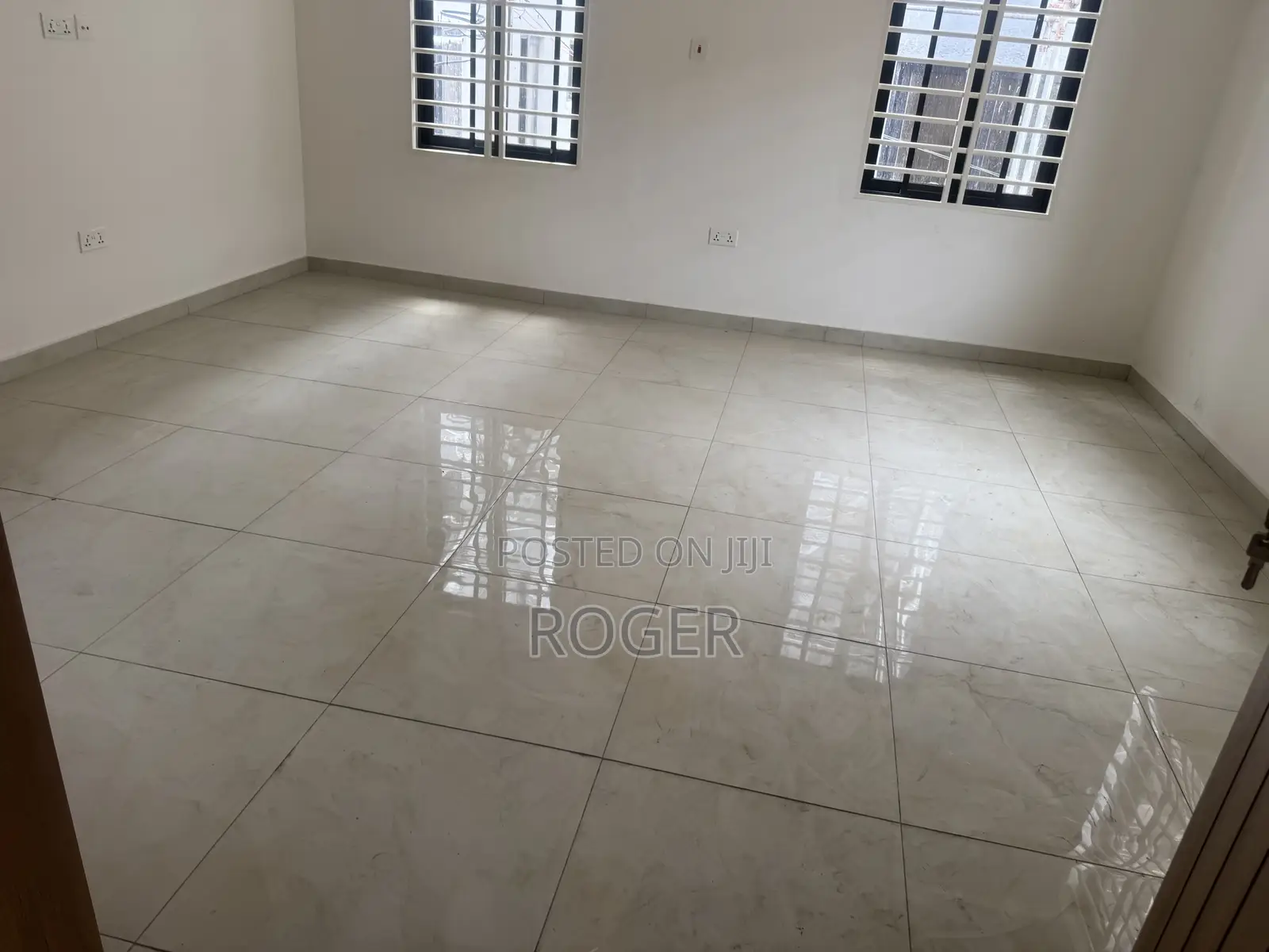 2bdrm House in Achimota Mile 7 for sale