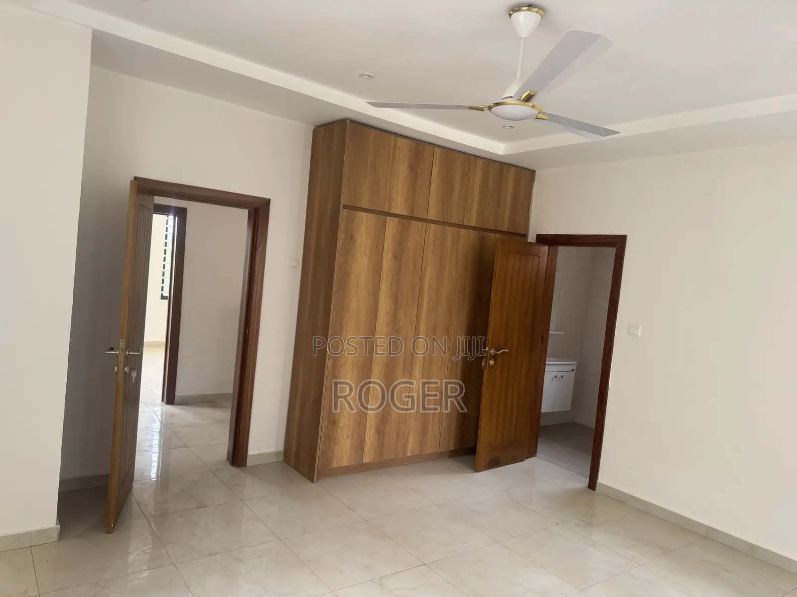 2bdrm House in Achimota Mile 7 for sale